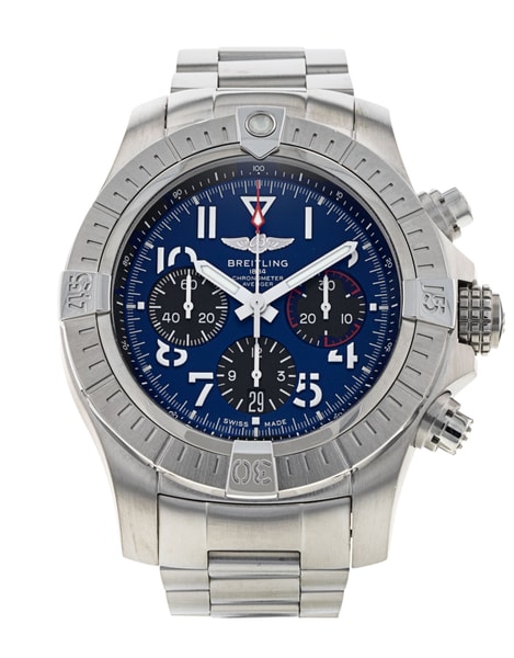 Breitling Avenger B01 Chronograph AB0182